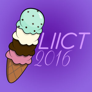 LIICT avatar 2016