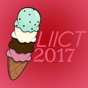 LIICT avatar 2017
