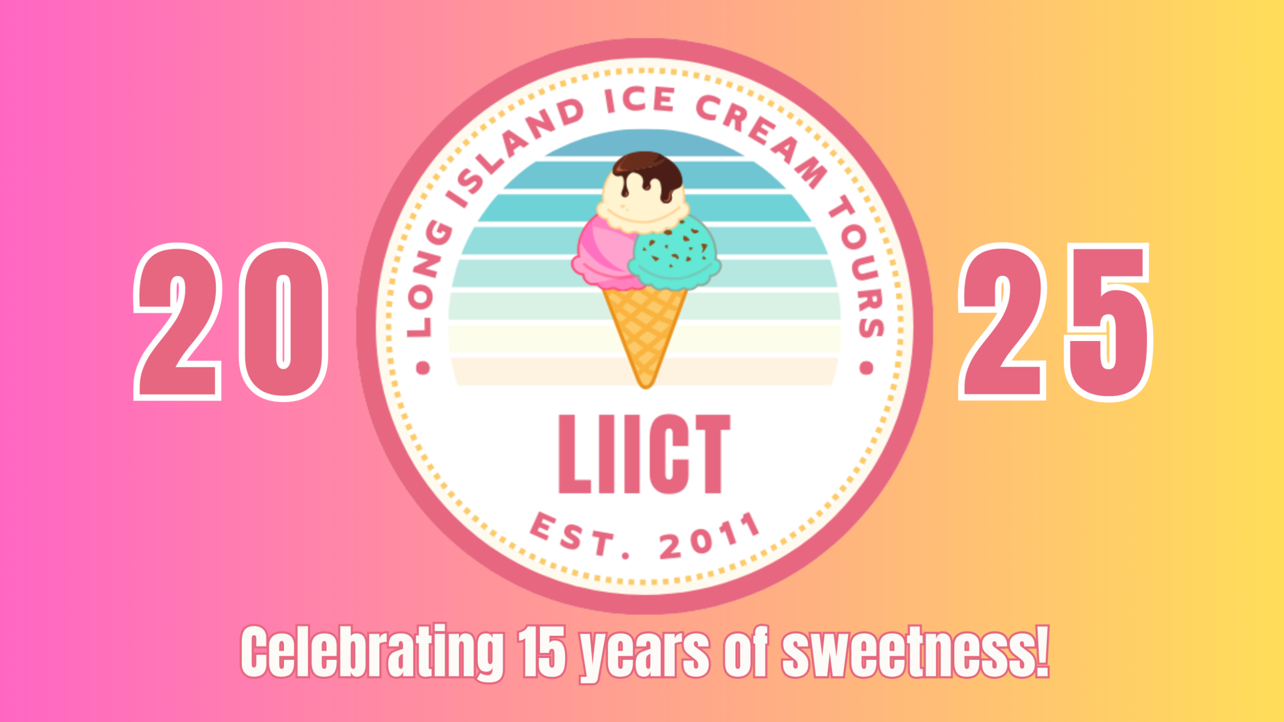 Long Island Ice Cream Tours
