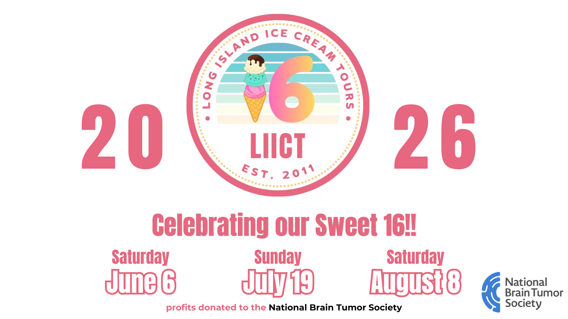 Long Island Ice Cream Tours