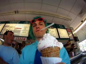 LIICT2012-Snowflake-DerekSteen