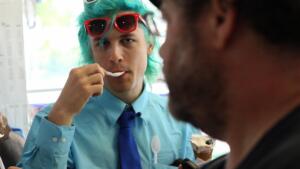 LIICT2012-Snowflake-DerekSteen2