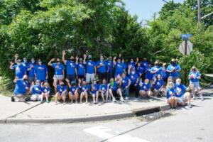 LIICT 2020 West Group